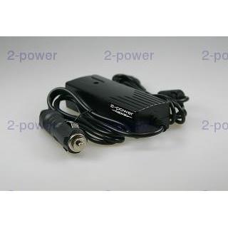 Car/air DC adapter Power CAC0713G