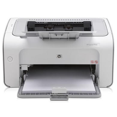 Open Boxed HP LaserJet Pro P1102 A4 Laser Printer