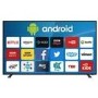 electriQ 49" 1080p Full HD LED Android Smart TV with Freeview HD