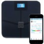 GRADE A1 - As new but box opened - Blueanatomy Bluetooth Smart Body Scale with iOS & Android app