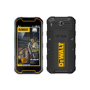 GRADE A2 - The DeWalt Phone MD501 Black 5" 16GB 4G Unlocked & Simfree 