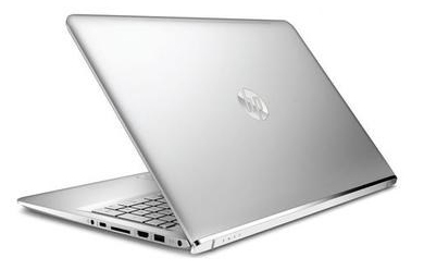 HP ENVY 1TB hard drive, 128GB SSD, 8GB RAM