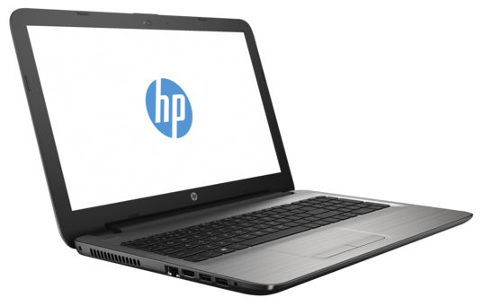 HP Notebook 15-AY168SA