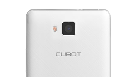 CUBOT ECHO