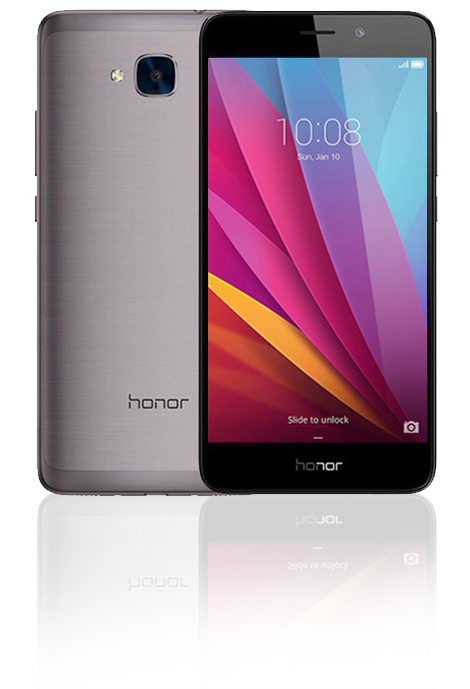 Honor 5C grey