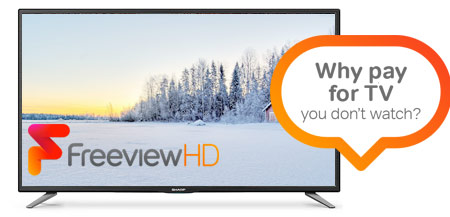 freeview hd
