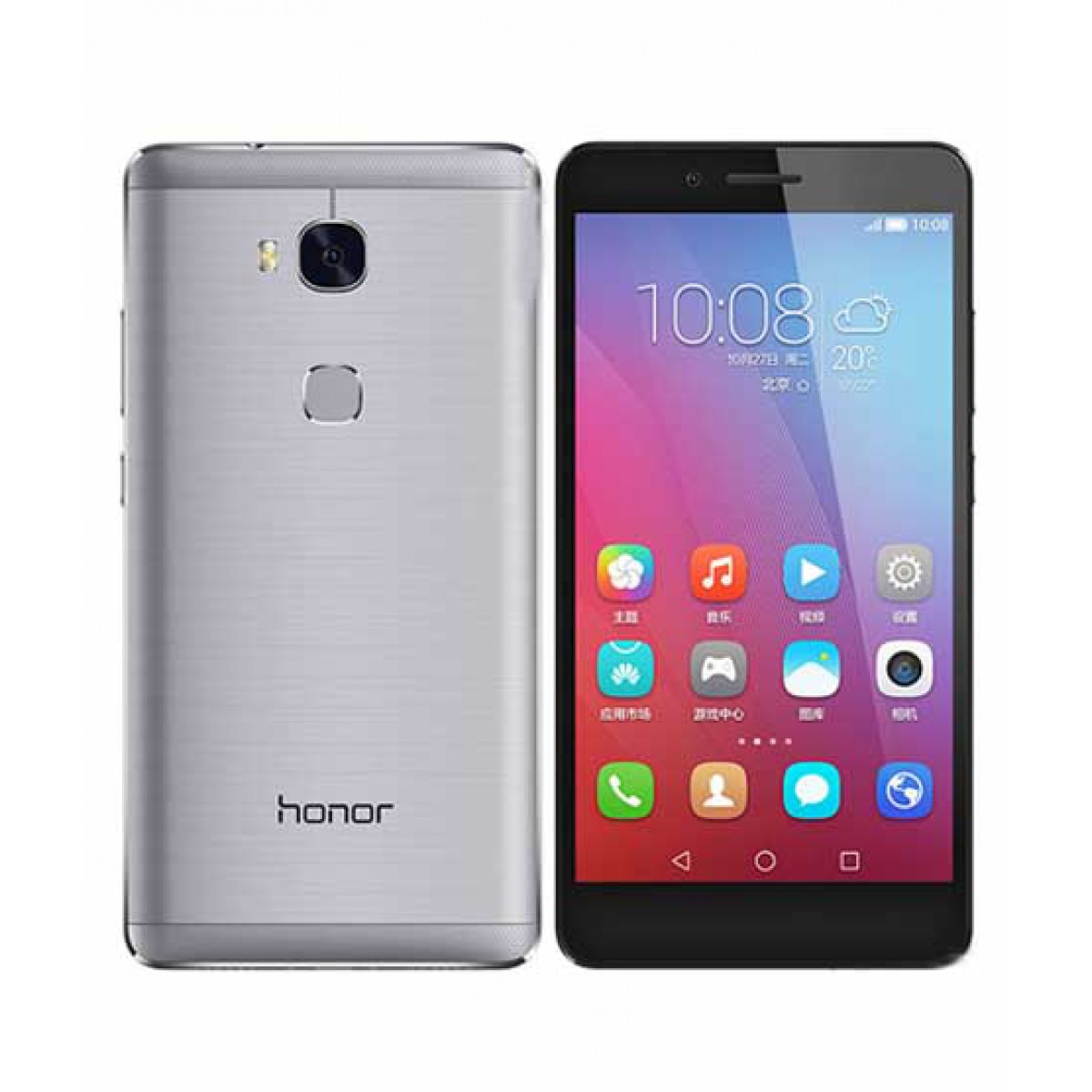 honor wear os