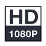 HD 1080p