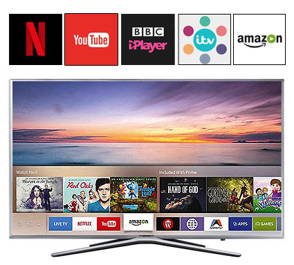 smart tv