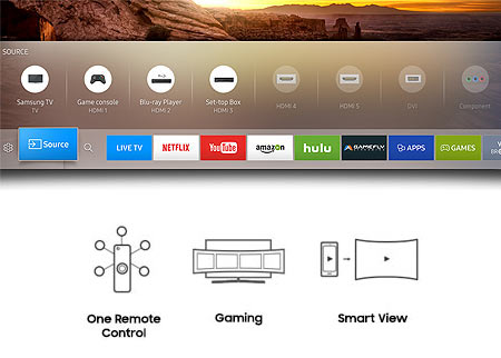 smart tv