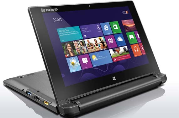 LenovoIdeaPad stand