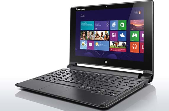 LenovoIdeaPad laptop