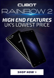 Cubot Rainbow 2