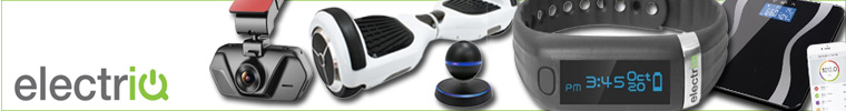 electrIQ Appliances