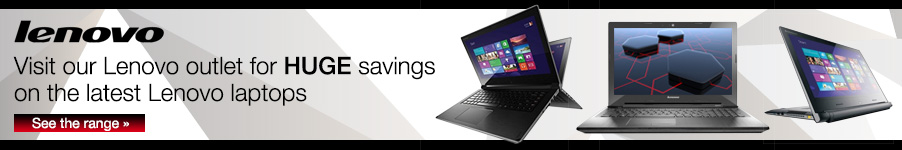 Lenovo Refurbished Laptops
