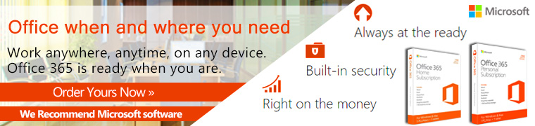 Office 365 Personal
