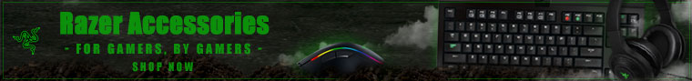 Razer Accessories