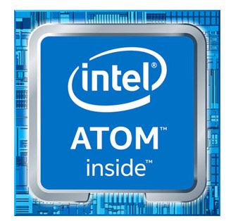 atom processor