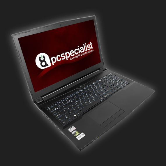 PC Specialist PCS-L1179069 gaming laptop