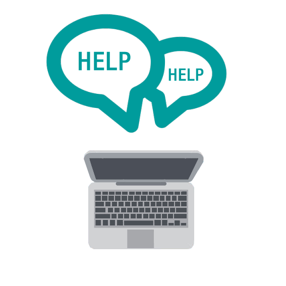 need help?