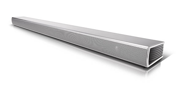 Soundbar