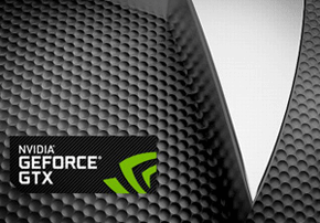 NVIDIA GTX