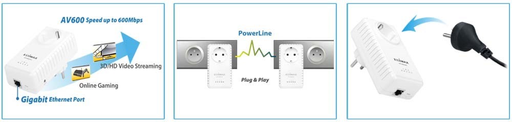 HP6002ACK FEATURES