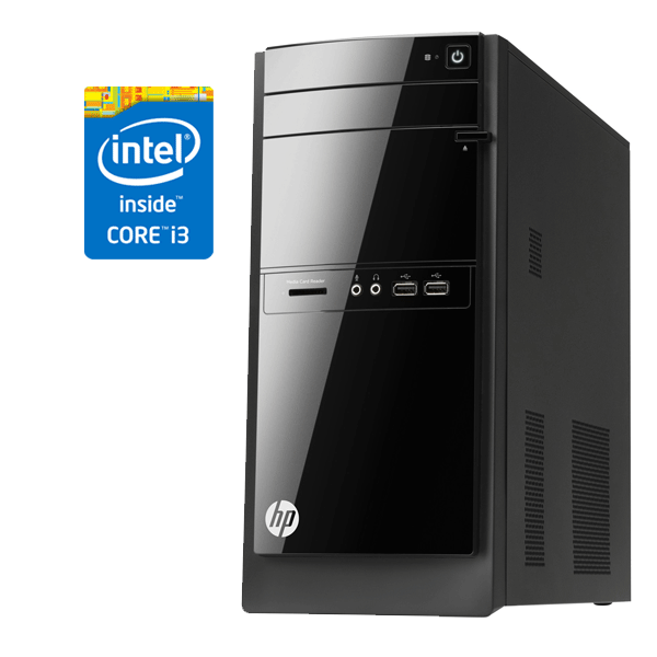 Core i3