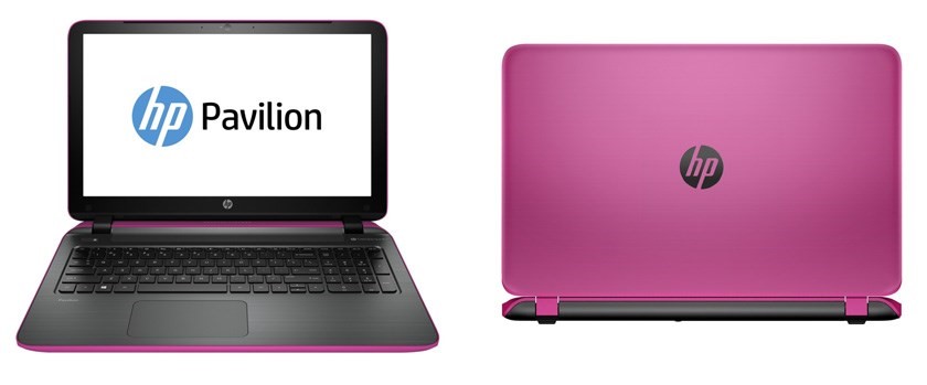 HP Pavilion