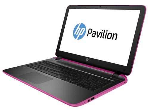 HP Pavilion