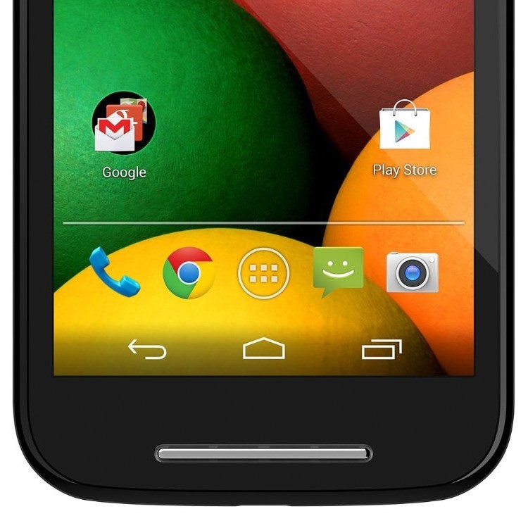 moto e features