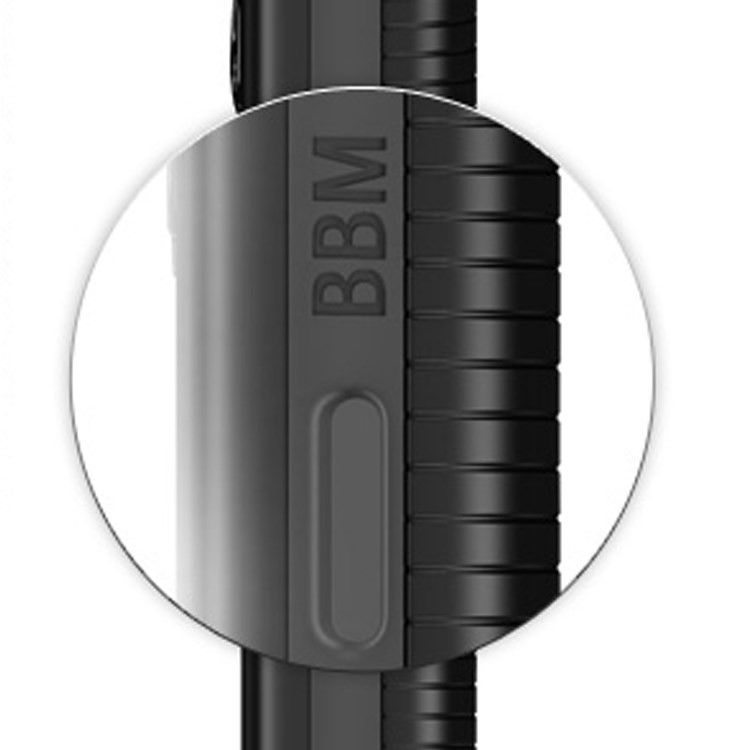 Blackberry 9720 features