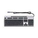 PS/2 Keyboards