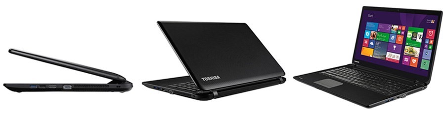 PSCN4E00X00QEN Laptop views