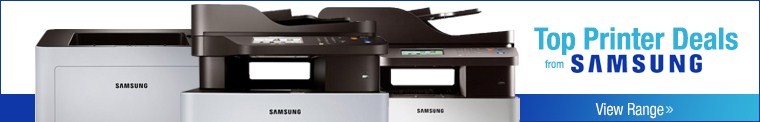 Samsung top print deals