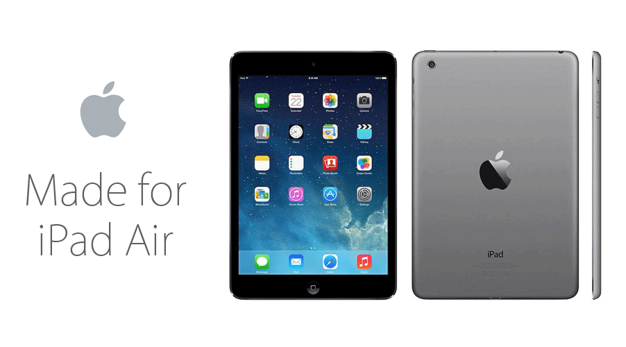 iPad Air