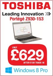 Toshiba Satellite Pro C850-1HD