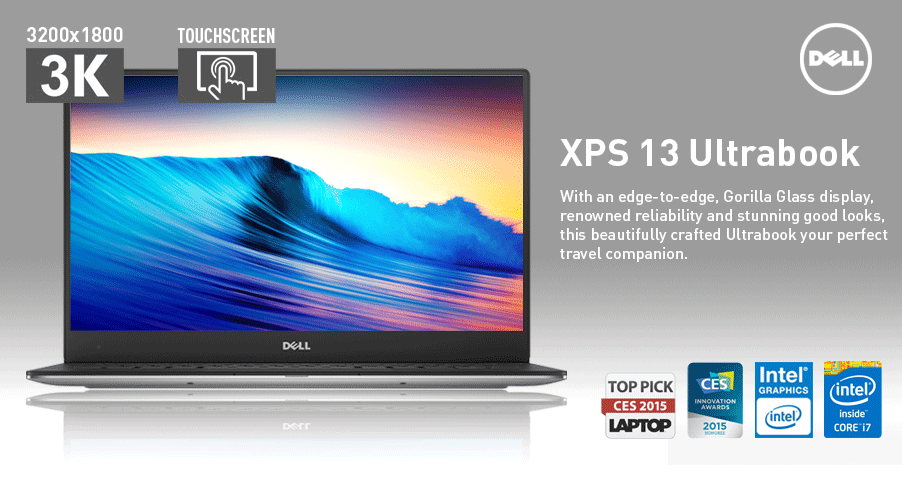 XPS 13