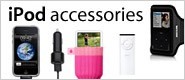 ipod accessories