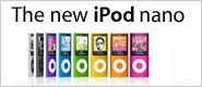 ipod nano