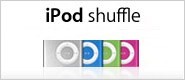 ipod shuffle