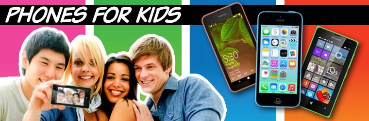 Kids Phone