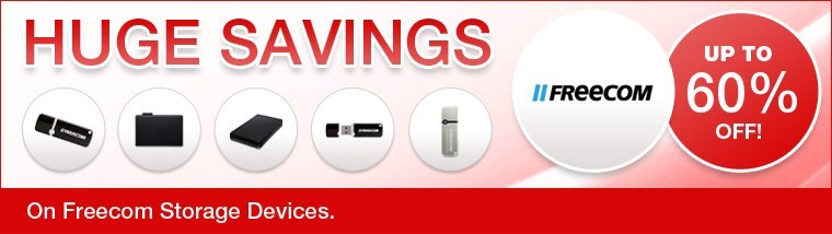 Freecom Storage