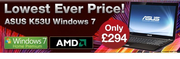 Best Ever ASUS Laptop Price
