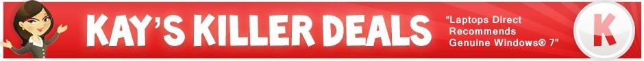 Laptop Deals