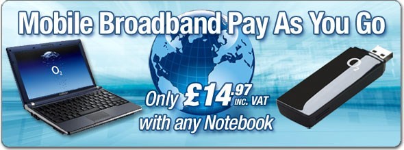 �14.97 With any Notebook