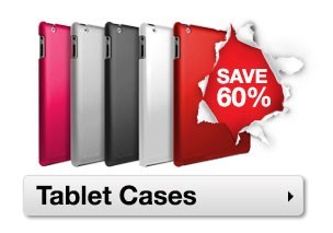 boxing day sale - tablet bags and cases