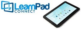 LearnPad Connect