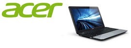 Acer Aspire E1