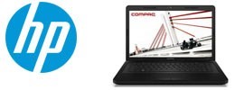 HP Compaq Series